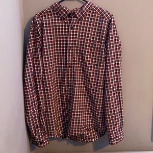 Columbia polo Size L